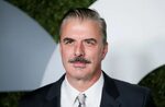 Sex and the City's' Chris Noth visits Israel for filming - I