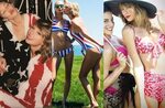 Taylor Swift Nude Sex 4th of July Celebration Jihad Celebs