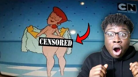 10 MOST PAUSED KID CARTOON MOMENTS! - YouTube