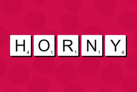 How to Stop Being Horny - Leak Town