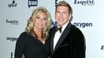 Todd & Julie Chrisley Are Praying The Judge Will Give Light 
