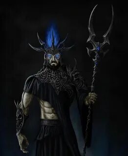 Hades In Greek Mythology - God Of The Underworld, Lord Of Th