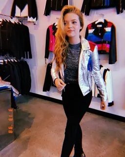 50 Hot And Sexy Jade Pettyjohn Photos - 12thBlog