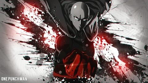 One Punch Man Wallpapers HD (75+ background pictures)