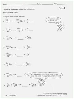 Nuclear Decay Worksheet Answers Fresh Amoeba Sisters Video R