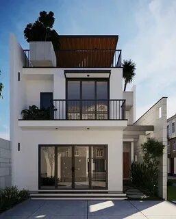 30+ Unordinary Exterior House Trends Ideas For You Modelos d