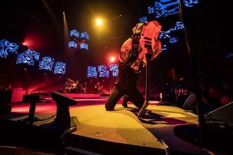 Photo Gallery: Grand Rapids, MI - March 13, 2019 Metallica.c