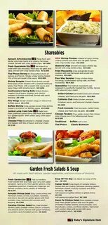 20 Of the Best Ideas for Ruby Tuesday Dessert Menu - Best Re