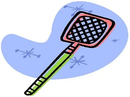 Collection of Fly Swatter Clip Art. PlusPNG