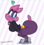 Rule34 - If it exists, there is porn of it / vimhomeless, so