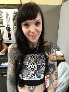 The inimitable Grace Neutral