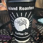 Island Roasters Coffee Company - Кофейня в New Smyrna Beach