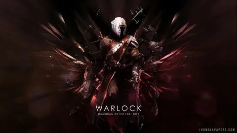 Destiny Taken King Warlock Wallpaper (89+ images)