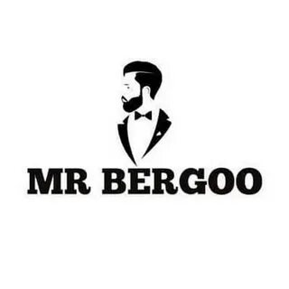 Mr bergoo