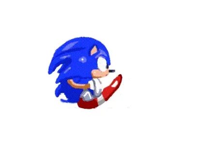 my remade sonic 3 sprites - Artists' Showcase - Sonic United