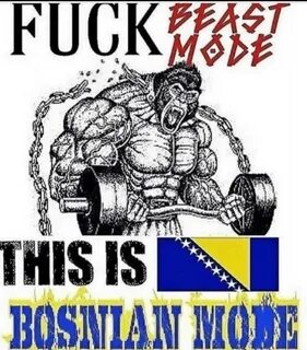 We going full bosssian mode /r/2balkan4you/top/ Balkan Memes