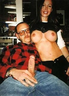 Terry Richardson Nude Leaked Photos - Scandal Planet