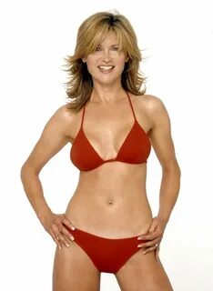 Picture of Anthea Turner