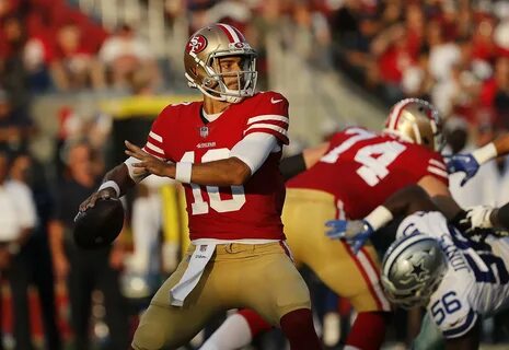 49Ers : San Francisco 49ers: Three bold predictions for the 