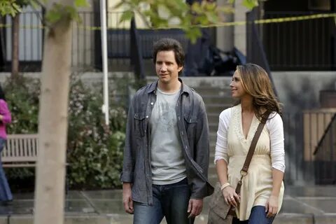 S4ep1 stills - Ghost Whisperer foto (2111015) - Fanpop