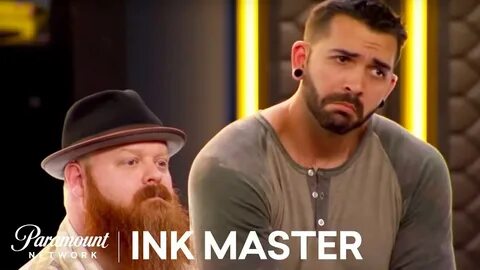 "Ornamental" Elimination Tattoo Rivals (Season 5) - YouTube