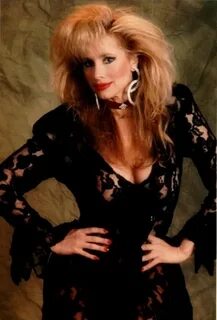 Image of Rhonda Shear