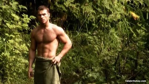 Shawn Roberts Naked (33 Photos) - The Male Fappening