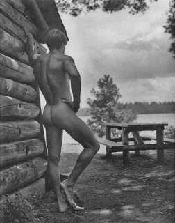 FreakAngelik: Photographer of the day: Bruce Weber