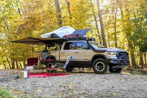 Newest ram 1500 roof top tent Sale OFF - 62