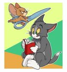 Pin by Ritu ❤ on Tom and Jerry Tom and jerry cartoon, Cartoo