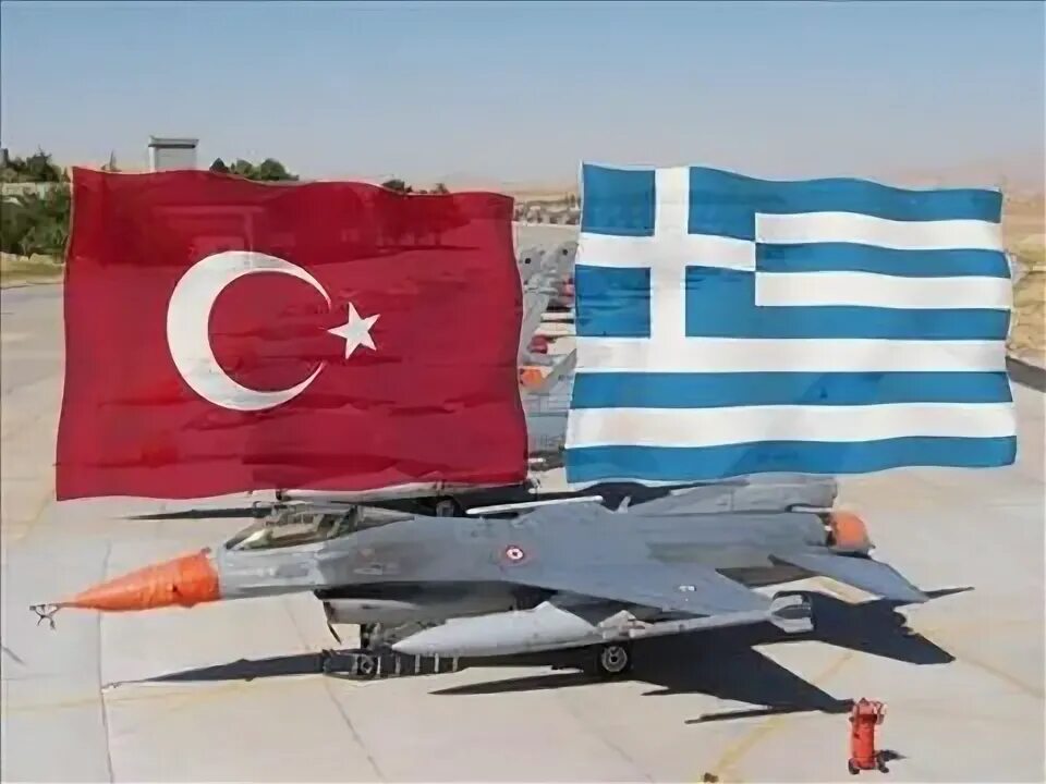 Part 1 : 'Turkey-Greece War (Europa Universalis IV Extented 