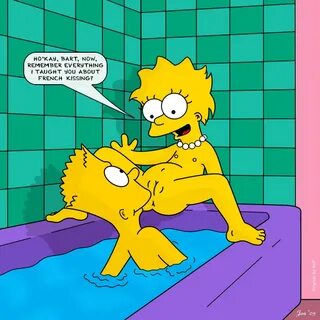 #pic465949: Bart Simpson - Jon - Lisa Simpson - The Simpsons