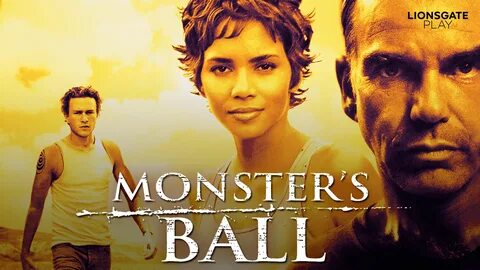 Watch Monster's Ball Movie Online - Stream Full HD Movies on