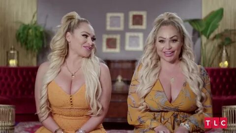 Darcey and Stacey's plastic surgery in 2021 explored - what 