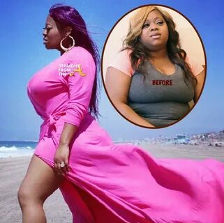 Tag Archive for "countess-vaughn" - Straight From The A SFTA