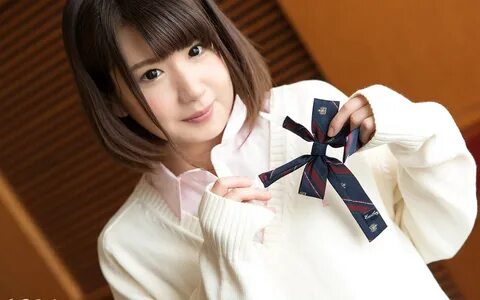 Mari Koizumi.