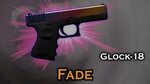 Glock-18 FADE GIVEAWAYY !!! #4 - YouTube