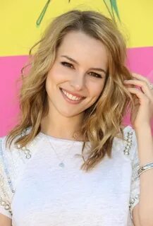 Bridgit Mendler - Wall Of Celebrities