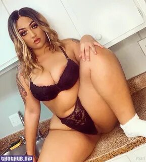 Coco Bunnie New Hot Onlyfans Leaked Nudes
