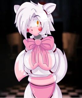 Anime Mangle Five Nights at Freddy's Know Your Meme