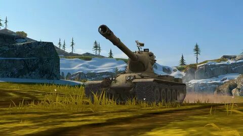World of Tanks Modern Armor - Images & Screenshots GameGrin