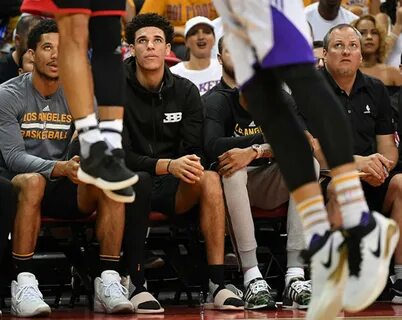 Lonzo Ball Doubles Down on Nas Comment, Says Future and Migo