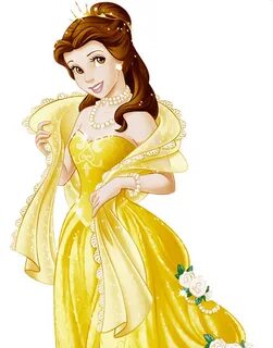 Разнообразные платья принцесс Disney - во что ещё их наряжал