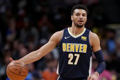 Jamal Murray : Jamal Murray Memimpin Nuggets Tipiskan Tertin