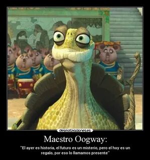 Master Oogway Wallpaper With Quotes. QuotesGram