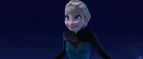 Let It Go HD Screencaps - Frozen Photo (36269870) - Fanpop