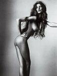 Gisele Bundchen Nude Photo Collection X Nude Celebrities