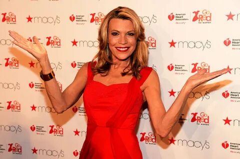 Vanna White Net worth. How Much is Her Wealth? - Xivents