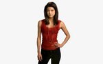 Grace Park Pictures. Hotness Rating = Unrated
