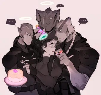 ulaz voltron Tumblr Voltron galra, Shiro voltron, Voltron fa